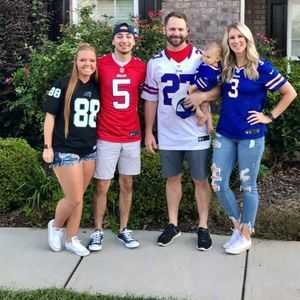 Meet your Posher, Tyler